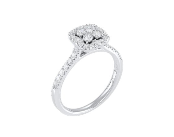 Кольцо KS00667